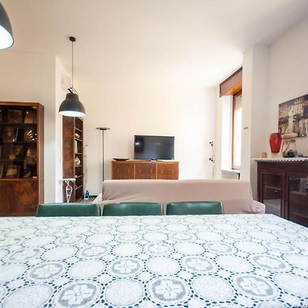 Residenza Bra Apartment Βερόνα Εξωτερικό φωτογραφία