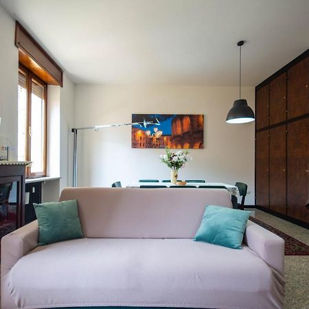 Residenza Bra Apartment Βερόνα Εξωτερικό φωτογραφία