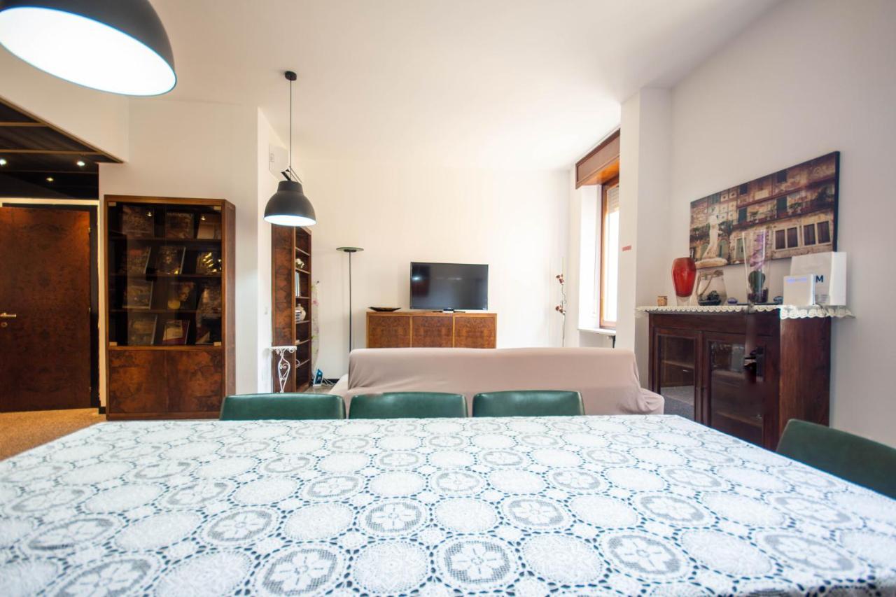 Residenza Bra Apartment Βερόνα Εξωτερικό φωτογραφία