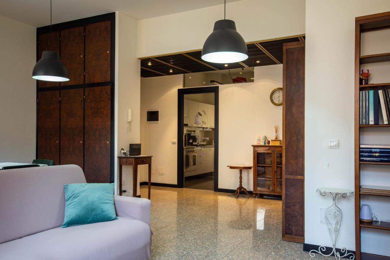 Residenza Bra Apartment Βερόνα Εξωτερικό φωτογραφία