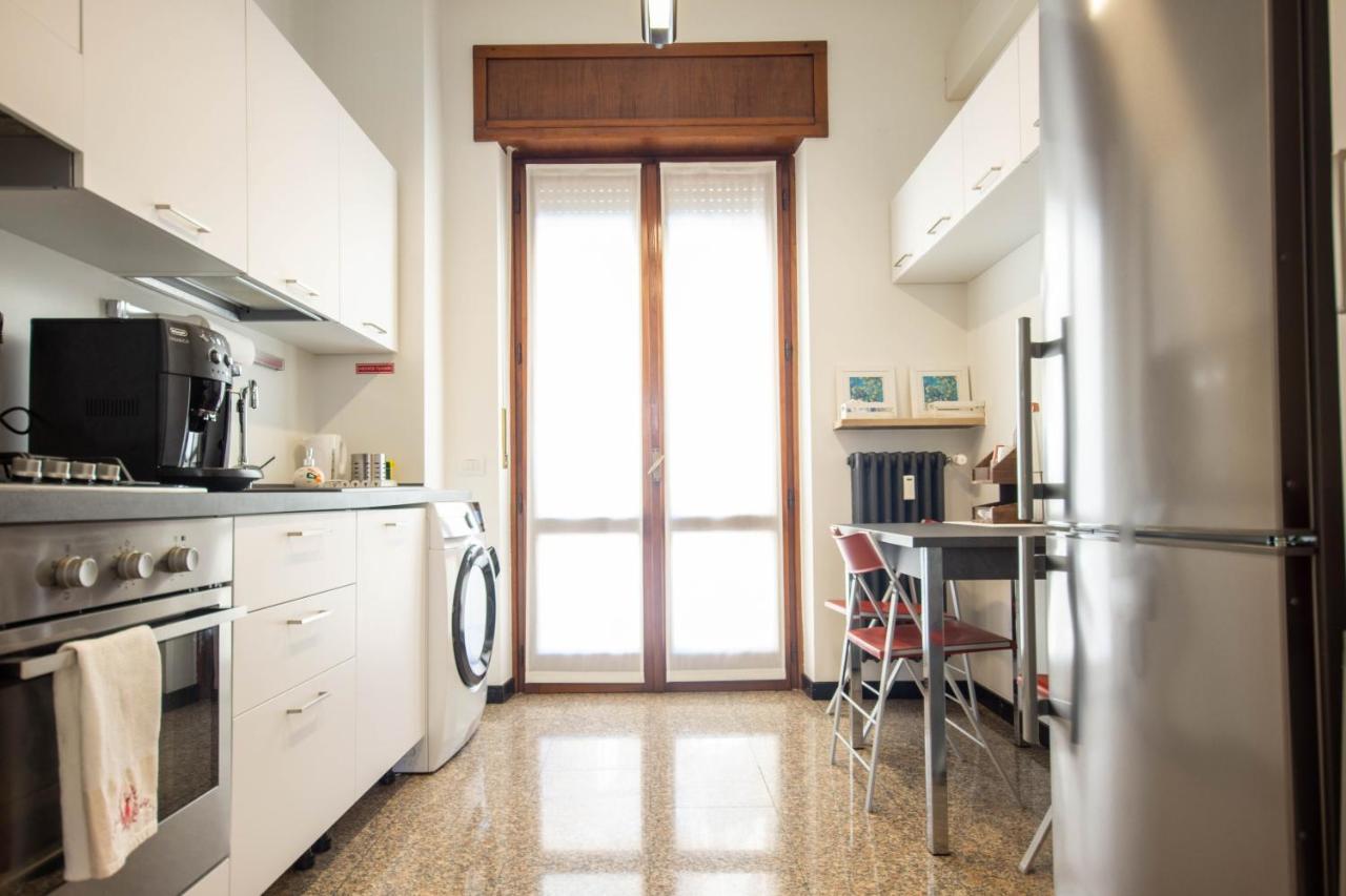 Residenza Bra Apartment Βερόνα Εξωτερικό φωτογραφία