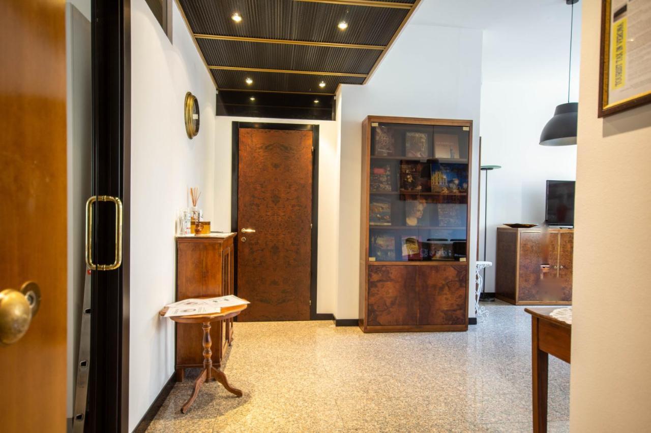 Residenza Bra Apartment Βερόνα Εξωτερικό φωτογραφία