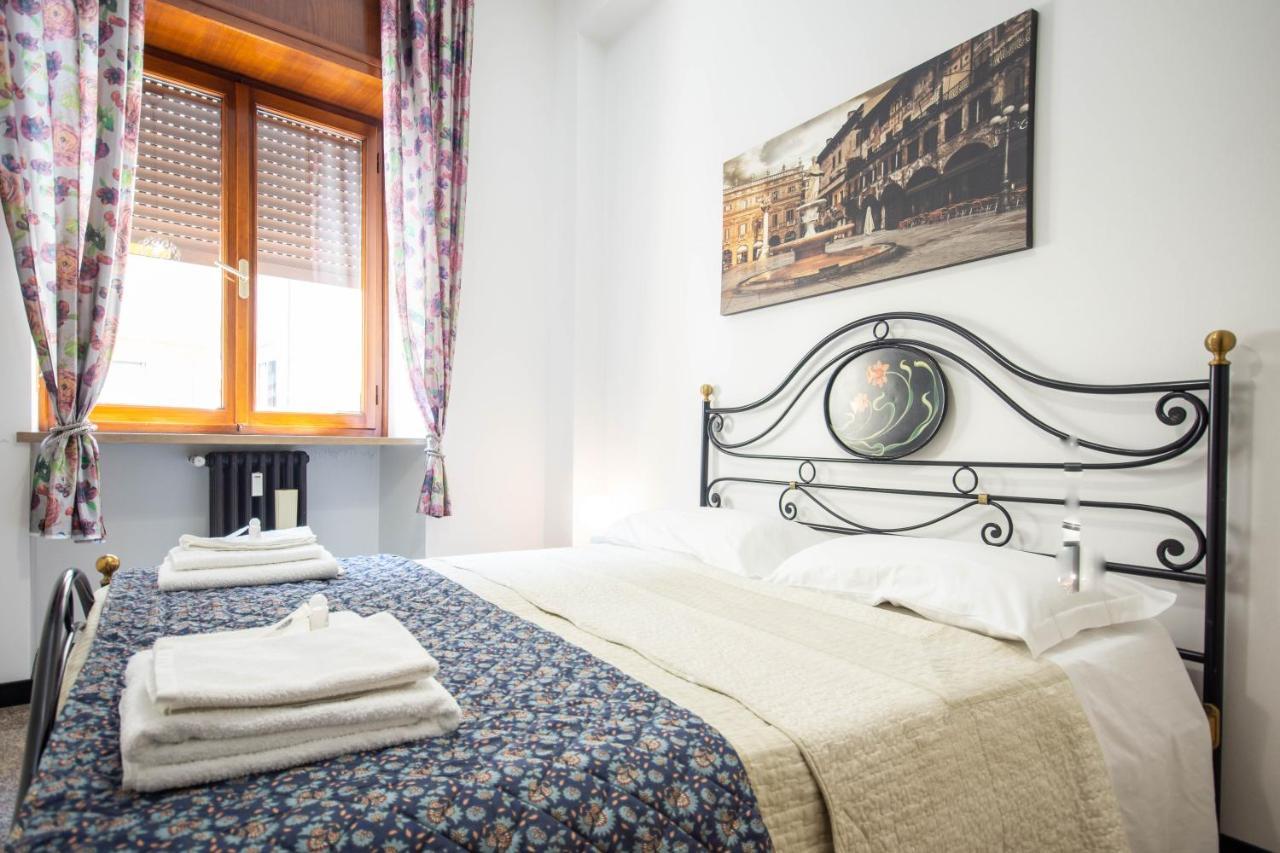 Residenza Bra Apartment Βερόνα Εξωτερικό φωτογραφία