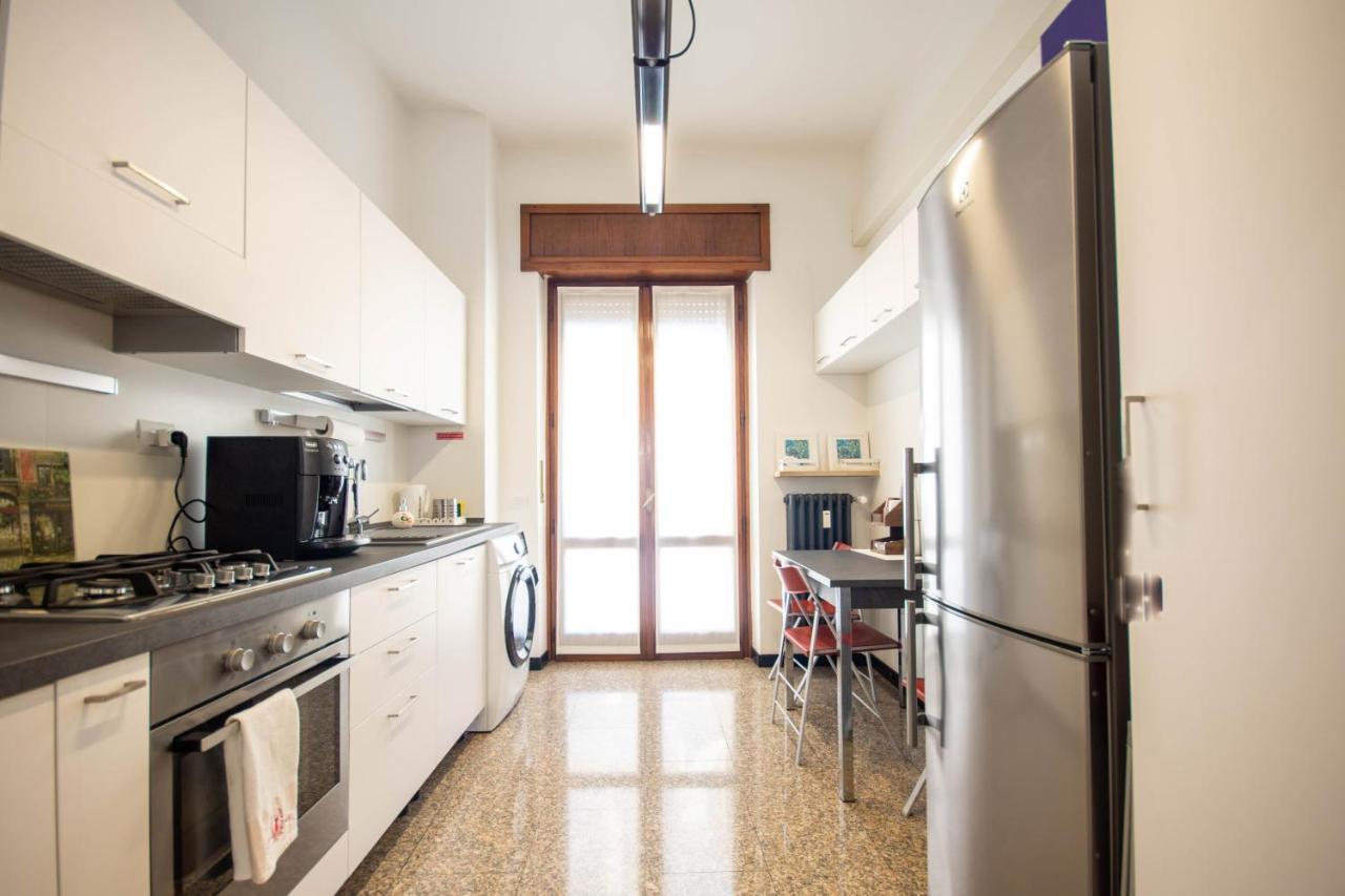 Residenza Bra Apartment Βερόνα Εξωτερικό φωτογραφία