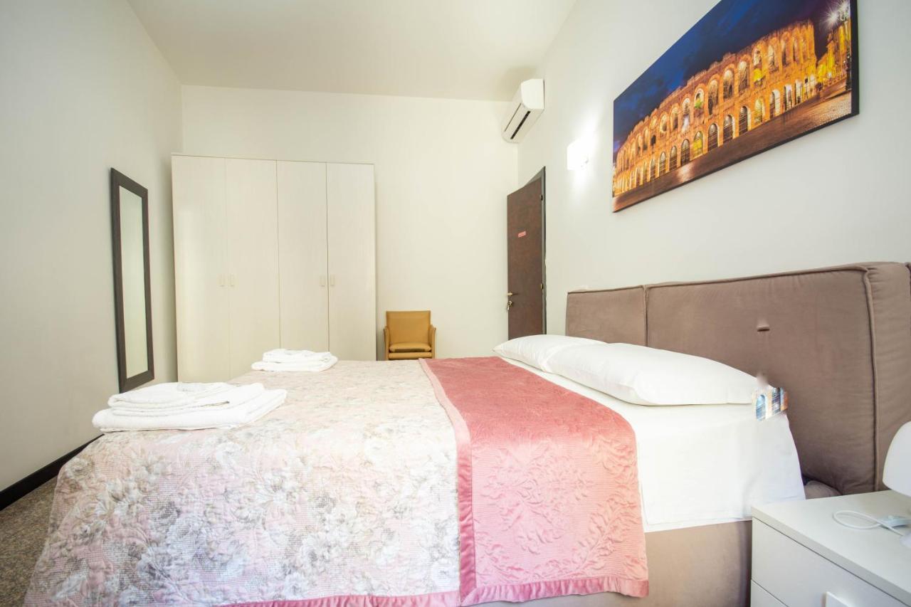 Residenza Bra Apartment Βερόνα Εξωτερικό φωτογραφία