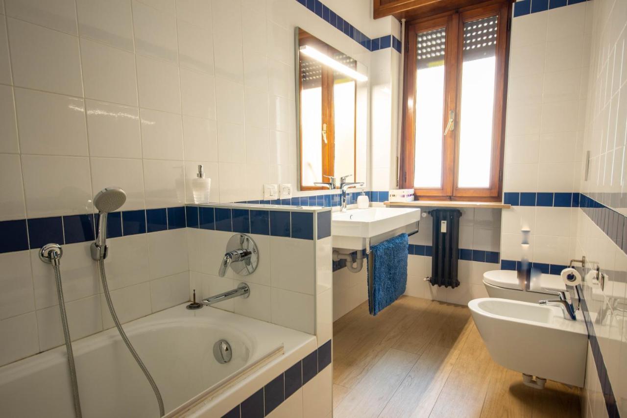 Residenza Bra Apartment Βερόνα Εξωτερικό φωτογραφία