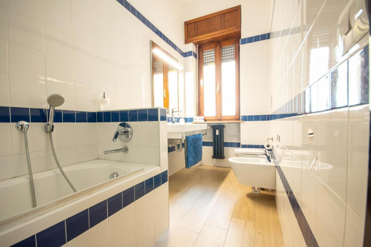 Residenza Bra Apartment Βερόνα Εξωτερικό φωτογραφία