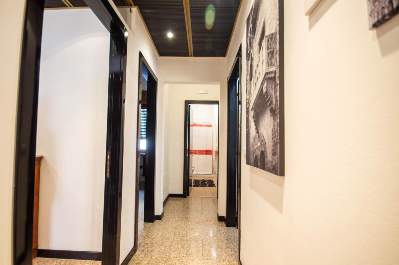 Residenza Bra Apartment Βερόνα Εξωτερικό φωτογραφία