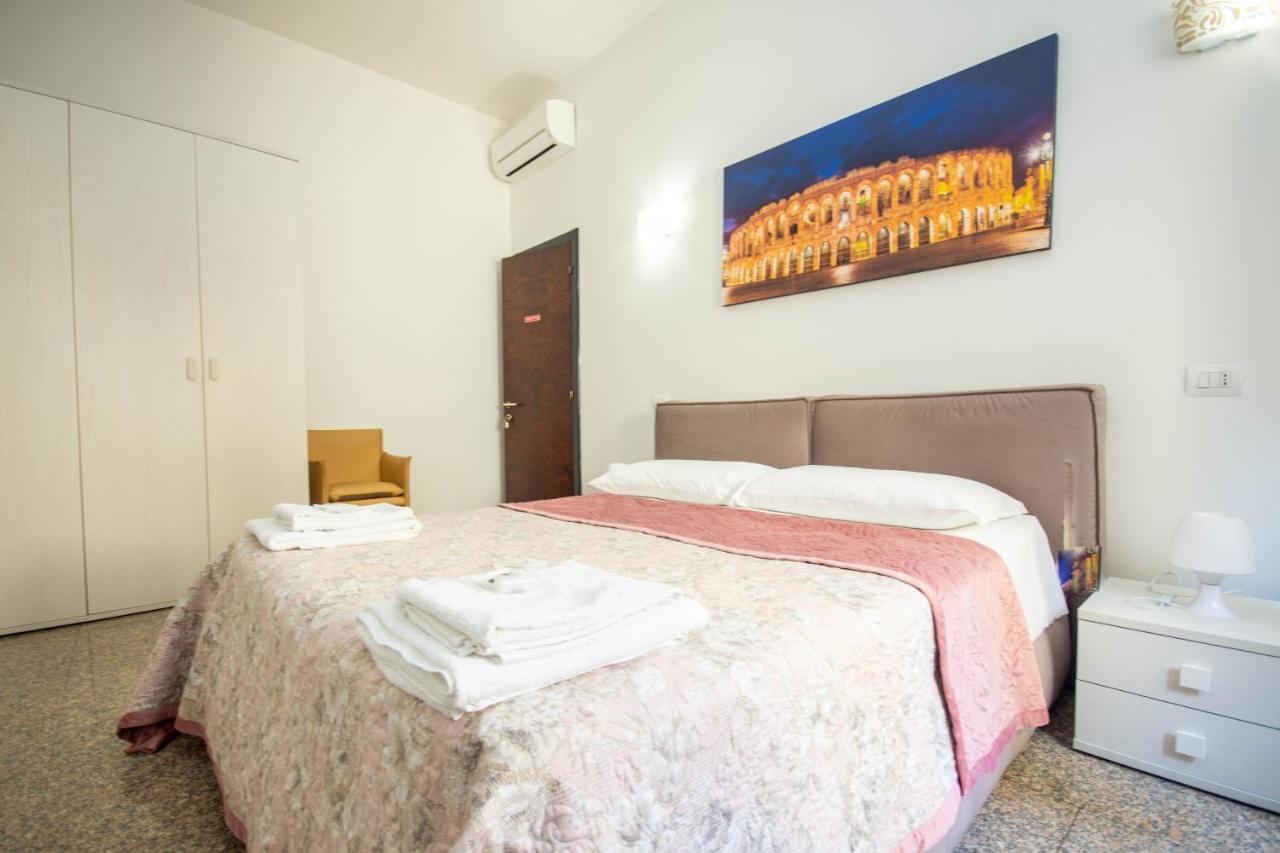 Residenza Bra Apartment Βερόνα Εξωτερικό φωτογραφία
