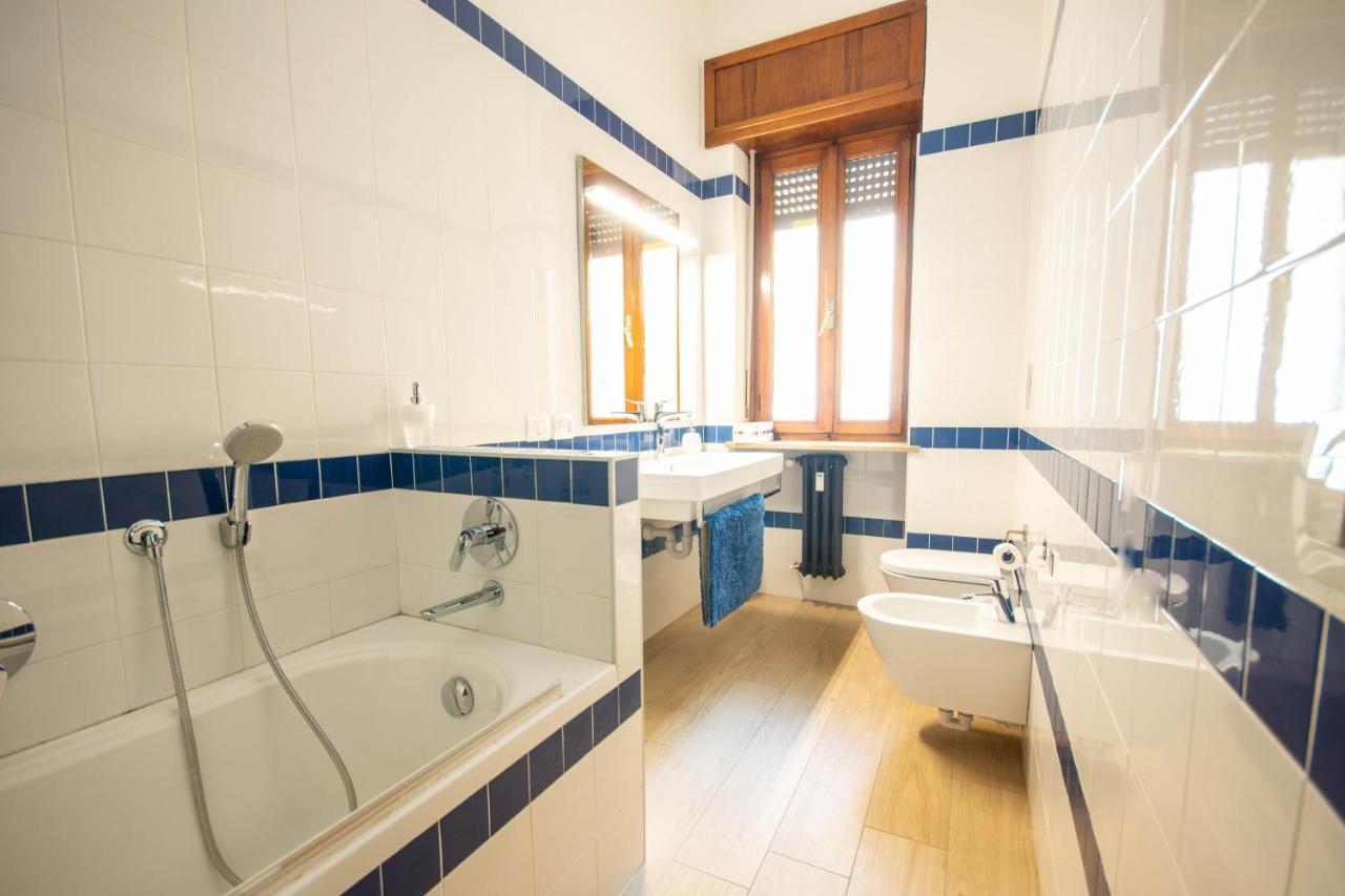 Residenza Bra Apartment Βερόνα Εξωτερικό φωτογραφία
