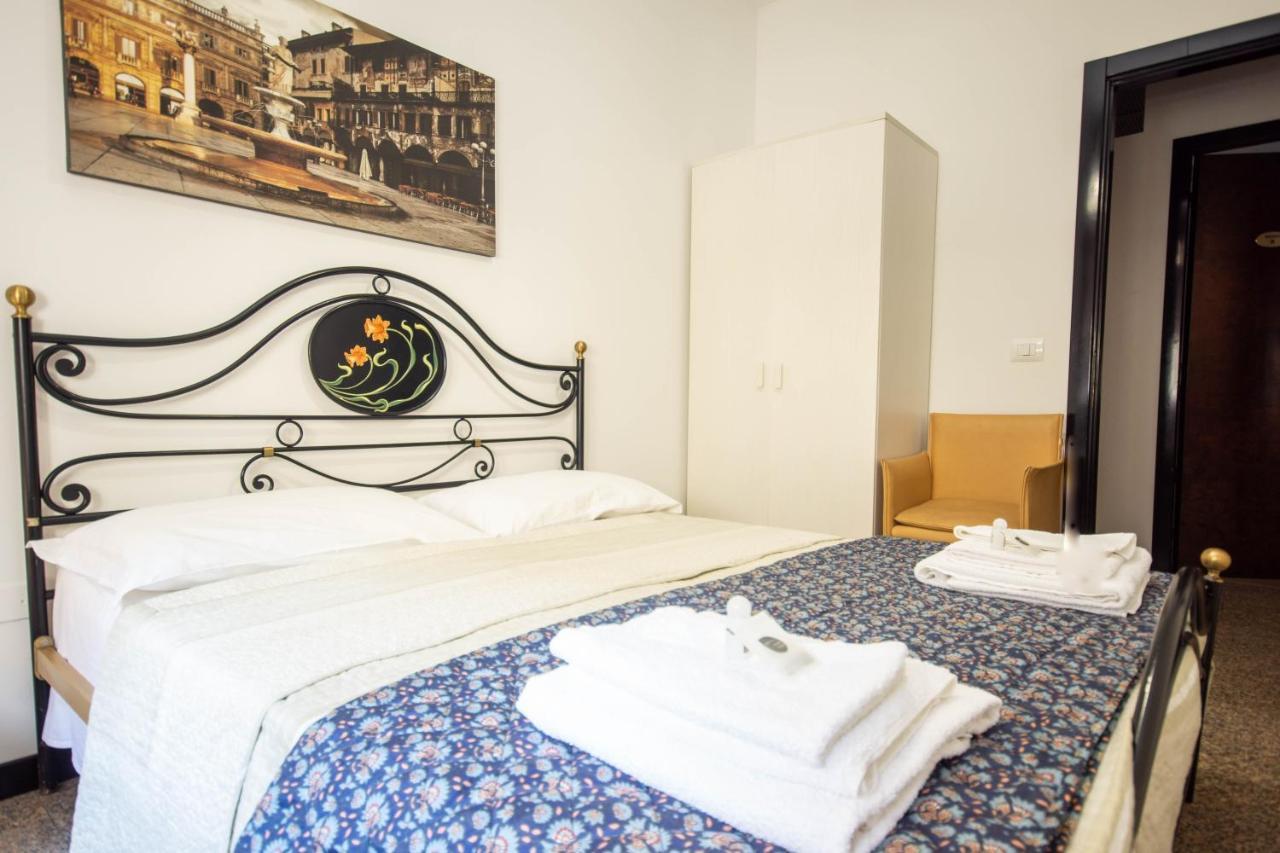 Residenza Bra Apartment Βερόνα Εξωτερικό φωτογραφία