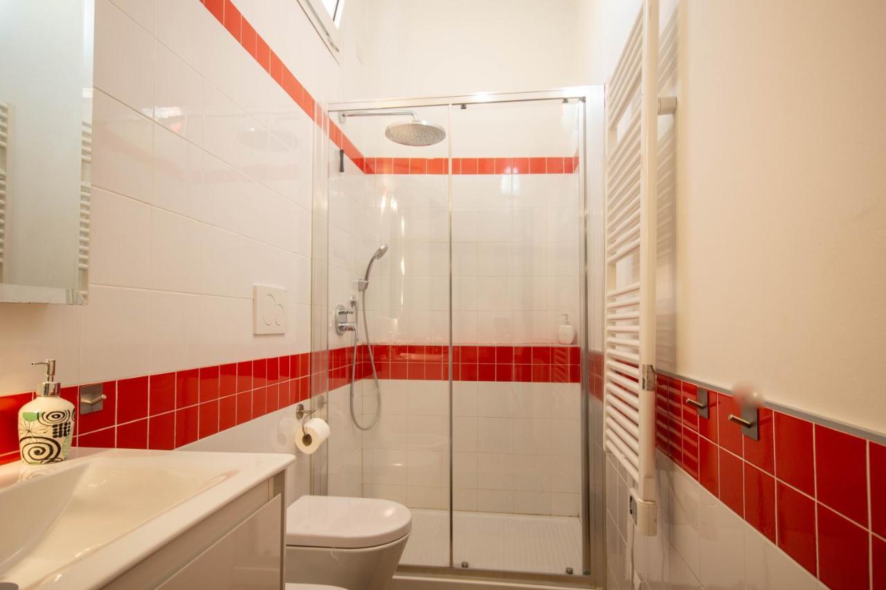 Residenza Bra Apartment Βερόνα Εξωτερικό φωτογραφία