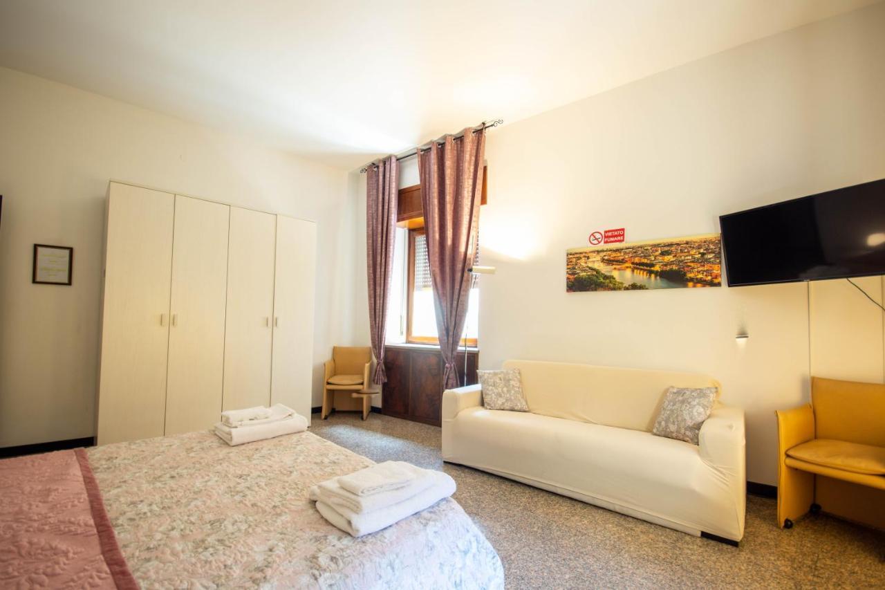 Residenza Bra Apartment Βερόνα Εξωτερικό φωτογραφία