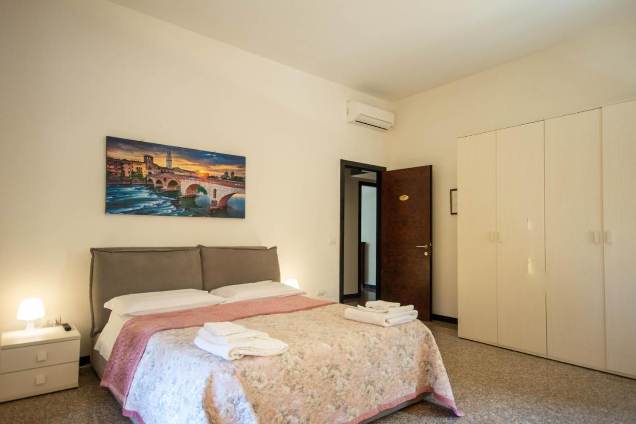 Residenza Bra Apartment Βερόνα Εξωτερικό φωτογραφία