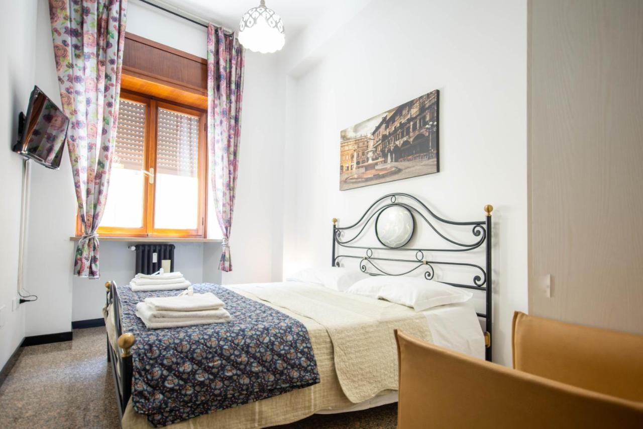 Residenza Bra Apartment Βερόνα Εξωτερικό φωτογραφία